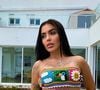 MC Mirella acaba de alcançar um feito histórico na plataforma Privacy