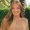 Rafaella Justus aposta em look elegante de cores neutras e ganha elogios da web: 'Estilo da Tici'; adolescente está prestes a fazer 16 anos