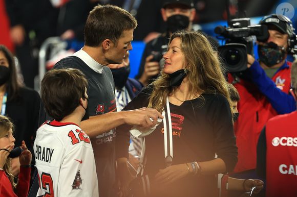 Ex-marido de Gisele, Tom Brady, teve amizade próxima com Trump e recusou convite para evento republicano