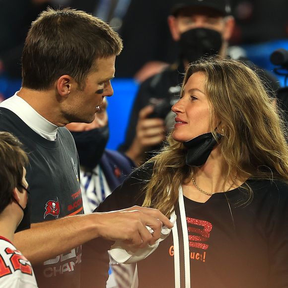 Ex-marido de Gisele, Tom Brady, teve amizade próxima com Trump e recusou convite para evento republicano