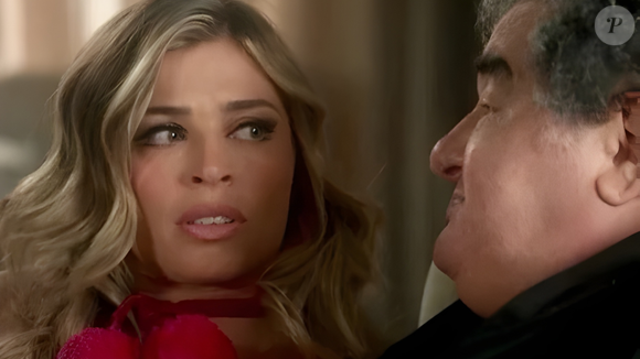 'Não quero dizer que ela tenha inventado, mas...': acusado de postura antiética por Grazi Massafera, Otávio Augusto diz que não fez 'nada importante nem ofensivo' para atriz