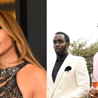 Vazam fotos da briga calorosa de Jennifer Lopez e P. Diddy no mesmo dia em que suposto estupro com Jay-Z teria acontecido