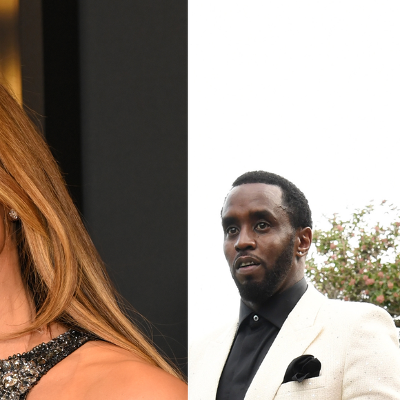 Vazam fotos da briga calorosa de Jennifer Lopez e P. Diddy no mesmo dia em que suposto estupro com Jay-Z teria acontecido