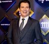 No ranking nacional, o apresentador das manhãs do SBT Celso Portiolli aparece no topo, com 87 pontos de reputação.