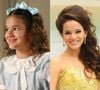 Antes e depois de Bruna Marquezine: da primeira novela da Globo aos 30 anos, veja 37 fotos com a evolução da atriz ao longo da carreira!