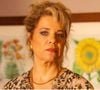 Pilar (Isabel Teixeira) naso vai poupar nem o sobrinho por conta da fortuna de Arthur
