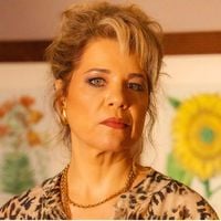 Até o próprio sobrinho ela passa para trás: Pilar mostra que não tem limites para conquistar o poder em 'Quem Ama Cuida'