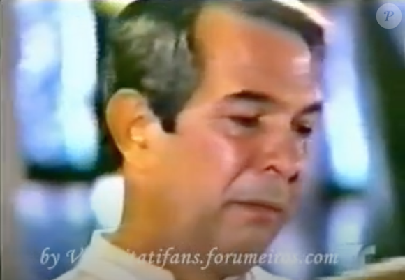 No último episódio, o mordomo Eugênio assume a culpa pelo assassinato de Lucrécia Roitman no remake