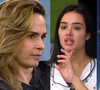 Nova aliança no ‘BBB 26’? Ana Paula Renault surpreende o público e arma estratégia com Jordana e Marciele para o Paredão: ‘Jogadora’