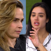 Nova aliança no ‘BBB 26’? Ana Paula Renault surpreende o público e arma estratégia com Jordana e Marciele para o Paredão: ‘Jogadora’