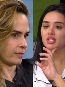 Nova aliança no ‘BBB 26’? Ana Paula Renault surpreende o público e arma estratégia com Jordana e Marciele para o Paredão: ‘Jogadora’