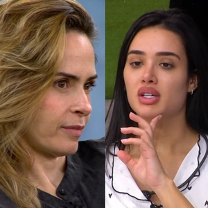 Nova aliança no ‘BBB 26’? Ana Paula Renault surpreende o público e arma estratégia com Jordana e Marciele para o Paredão: ‘Jogadora’
