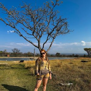 Viih Tube não revelou o quanto de peso perdeu após as cirurgias