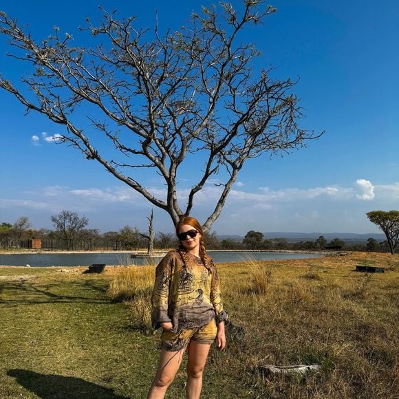 Viih Tube não revelou o quanto de peso perdeu após as cirurgias