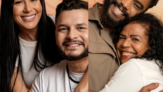 Quem sai do 'BBB 25'? Enquetes apontam que dupla será eliminada com rejeição do público. Veja!