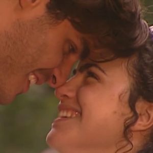 Reencontro de Matteo (Thiago Lacerda) e Giuliana (Ana Paula Arósio) acontecem nesta semana, de 5 a 8 de novembro, em 'Terra Nostra'