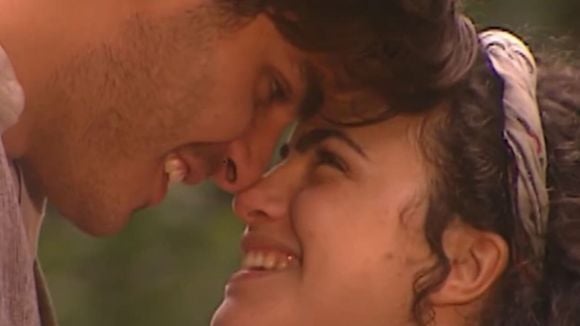 Semana emocionante de 'Terra Nostra' (5 a 8 de novembro): reencontro de Matteo e Giuliana, depressão de Rosana e decisão de Angélica agitam a novela