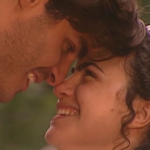Reencontro de Matteo (Thiago Lacerda) e Giuliana (Ana Paula Arósio) acontecem nesta semana, de 5 a 8 de novembro, em 'Terra Nostra'