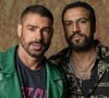 O segredo sinistro de Olavo em 'Vale Tudo': nem César desconfia de um mistério que será revelado após o capítulo 100 da novela da Globo