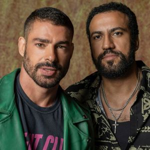 O segredo sinistro de Olavo em 'Vale Tudo': nem César desconfia de um mistério que será revelado após o capítulo 100 da novela da Globo