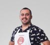 Antônio, do 'Masterchef Brasil 2021', contou como são os bastidores dos depoimentos do reality culinário