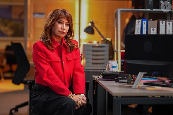 Filiz tem uma reação alérgica e é hospitalizada na novela 'Coração de Mãe', capítulo de 6 de março de 2026