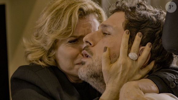 Família de Odete Roitman (Débora Bloch) descobre que Leonardo (Guilherme Magon) está vivo em 1 de outubro