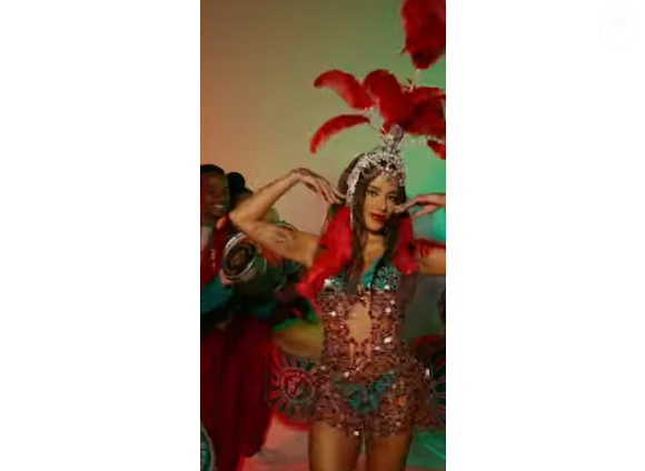 A relação de Anitta com o Carnaval também não é novidade. Há cerca de dois anos, a cantora teve uma experiência semelhante com a Unidos da Tijuca.