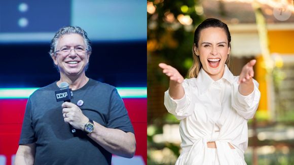 Bonnho abre o jogo sobre eiliminação de Ana Paula no BBB 16
