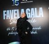 Durante o Favela Gala 2026, evento realizado em São Paulo, Sabrina Sato revelou que pretende desfilar no Carnaval 2027