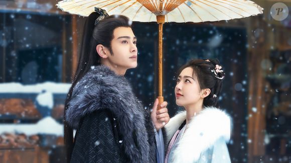 'Melody of Golden Age': dois inimigos mortais se tornam um casal improvável e, ao resolver crimes juntos, descobrem o amor e aprendem a trabalhar como uma equipe