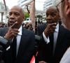 Cannes 2025: o que Denzel Washington disse para fotógrafo em discussão que teve até dedo em riste?