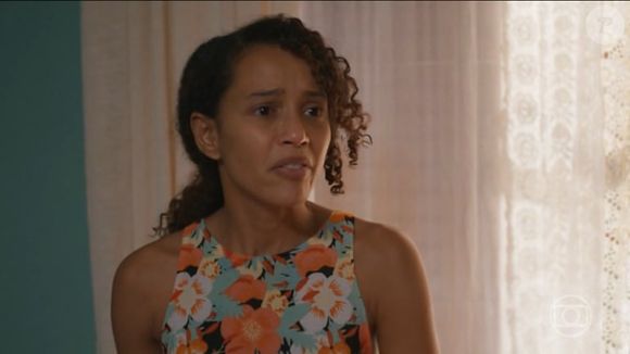 Taís Araújo come 'de tudo' em sua dieta, e quando comete deslizes acaba compensando depois