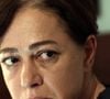 A Hatice, Ceyda diz que o melhor é procurar por Sarp/Alp para achar Sirin na novela 'Força de Mulher', no capítulo de segunda-feira 23 de dezembro de 2024