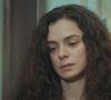 Arif e Bahar conversam e a viúva fala na chance de Sirin ser internada na novela 'Força de Mulher', última semana, capítulo de 30 de junho de 2025, segunda-feira