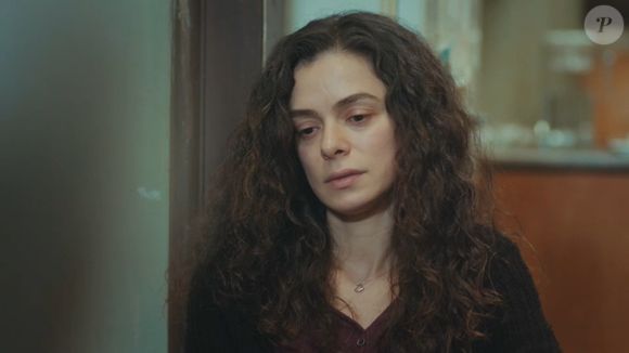 Arif e Bahar conversam e a viúva fala na chance de Sirin ser internada na novela 'Força de Mulher', última semana, capítulo de 30 de junho de 2025, segunda-feira