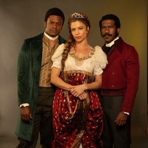 A Band fechou um acordo com a HBO Max e vai exibir ‘Dona Beja’, repetindo a estratégia que ajudou a impulsionar o sucesso de ‘Beleza Fatal’