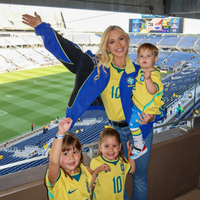 Filhas de Virgínia voltam quando para escola? Após nova polêmica com Zé Felipe, influenciadora bate o martelo sobre retorno às aulas: 'Irão voltar em...'