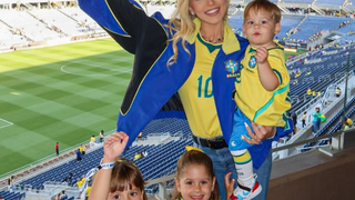 Filhas de Virgínia voltam quando para escola? Após nova polêmica com Zé Felipe, influenciadora bate o martelo sobre retorno às aulas: 'Irão voltar em...'