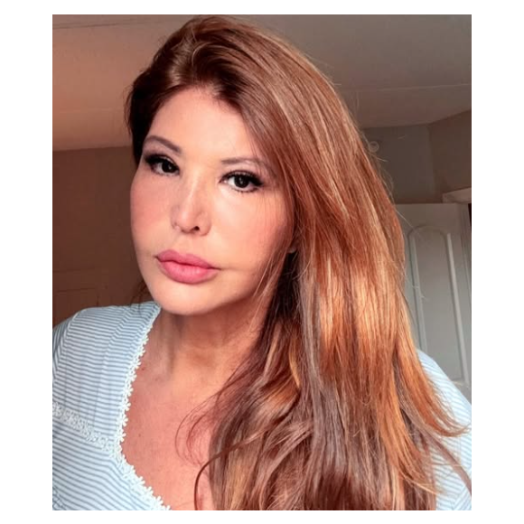 Roberta Close vive na Suíça ao lado do marido, Roland Granacher, com quem está há mais de 30 anos.