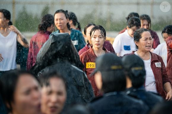 'O Preço da Confissão' é um dos maiores doramas de suspense da Netflix, lançado em 2025