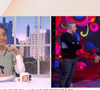 De acordo com Sonia Abrão, Anitta ultrapassou os limites ao fazer comentários sobre o funcionamento da plateia do Domingão com Huck, onde participou como convidada