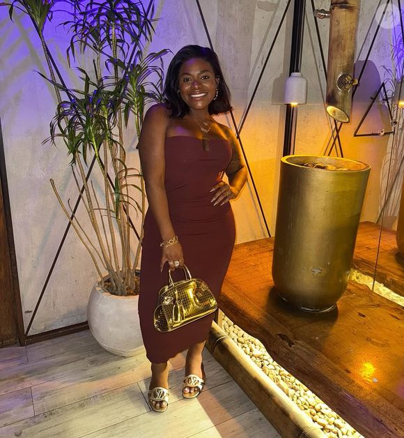 Jojo Todynho ‘pisoteou em cima de pautas sérias’, disse vizinha