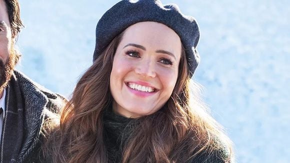 Noelia Bonifacio, psicóloga: 'A pessoa emocionalmente saudável não é aquela que nunca sente medo, tristeza ou ansiedade'
