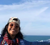 Juliana Marins passou três dias desaparecida após sofrer uma queda durante trilha em um vulcão na Indonésia