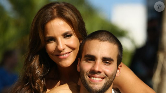 Separação de Ivete Sangalo e comentário inesperado no post de Daniel Cady