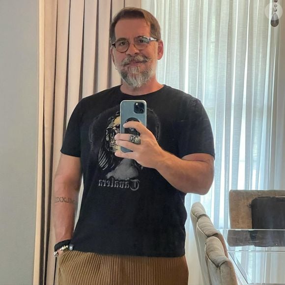 Leandro Hassum nasceu em Niterói, mas foi criado na Ilha do Governador, zona norte do Rio de Janeiro.