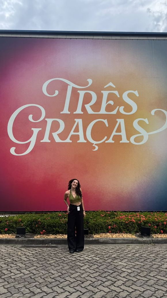A atriz e diretora Ana Boeckel explica ao Purepeople por que decidiu transformar a repercussão de Loquinha em um documentário sobre amor, identificação e pertencimento