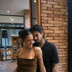 Ex-marido de Virgínia Fonseca, Zé Felipe engatou um namoro com Ana Castela