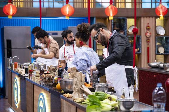 Confusão no mercado, prova inspirada na culinária chinesa e desafio do chocolate marcaram a eliminação da semana no MasterChef Brasil 2026